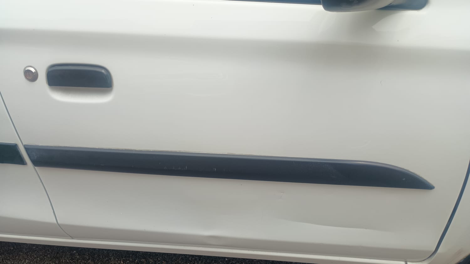 Used 2019 Maruti Suzuki Alto K10 VXi Petrol Manual dents MINOR SCRATCH