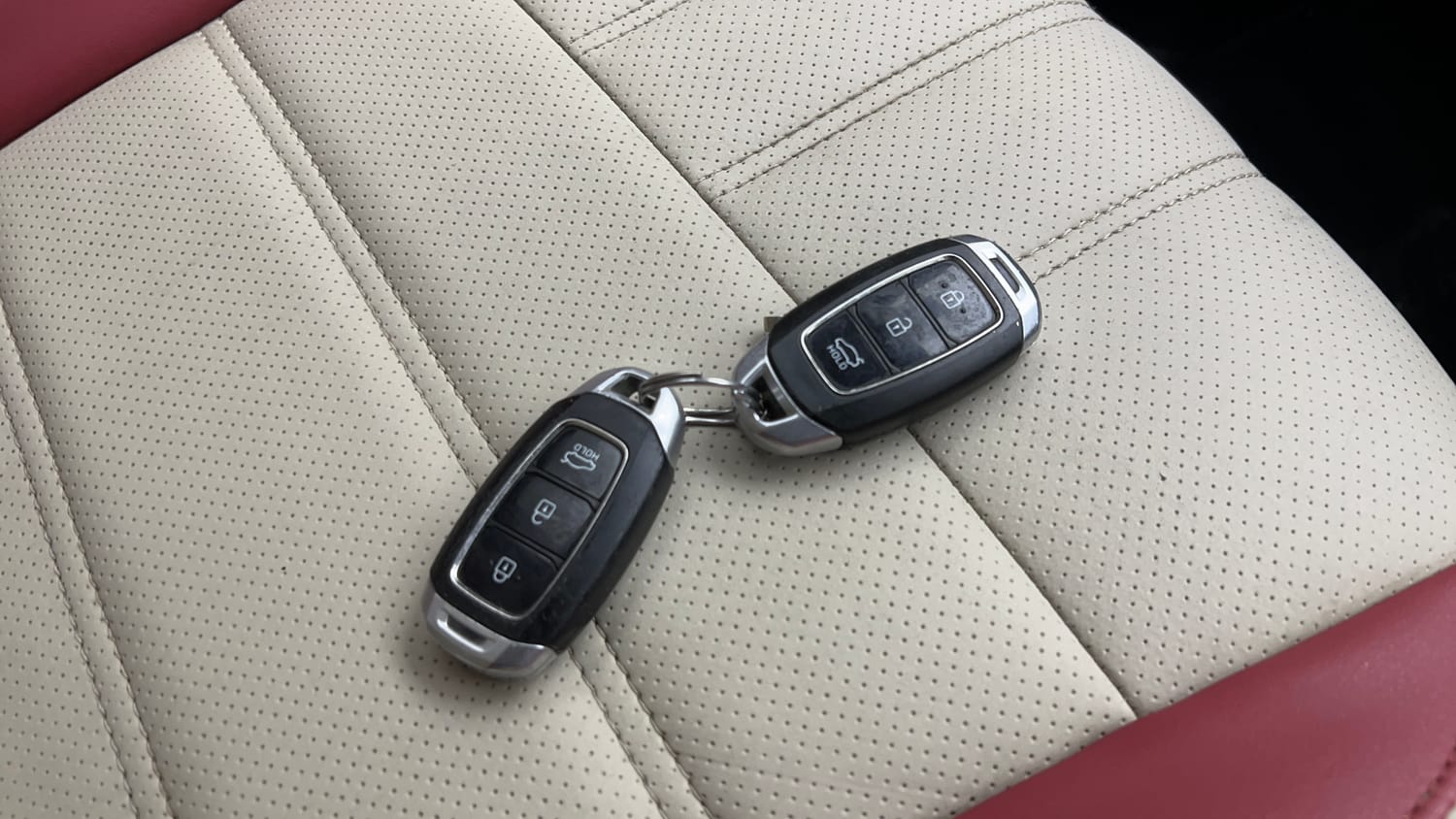 Used 2019 Hyundai Verna SX 1.6 VTVT Petrol Manual extra CAR KEY VIEW