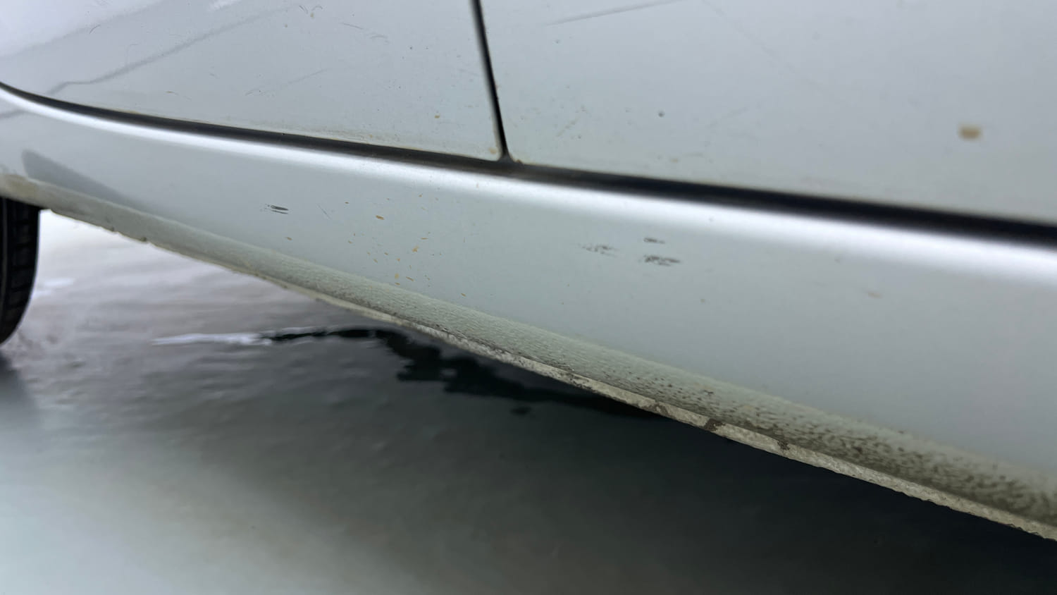 Used 2012 Hyundai i20 Magna 1.2 Petrol Manual dents MINOR SCRATCH