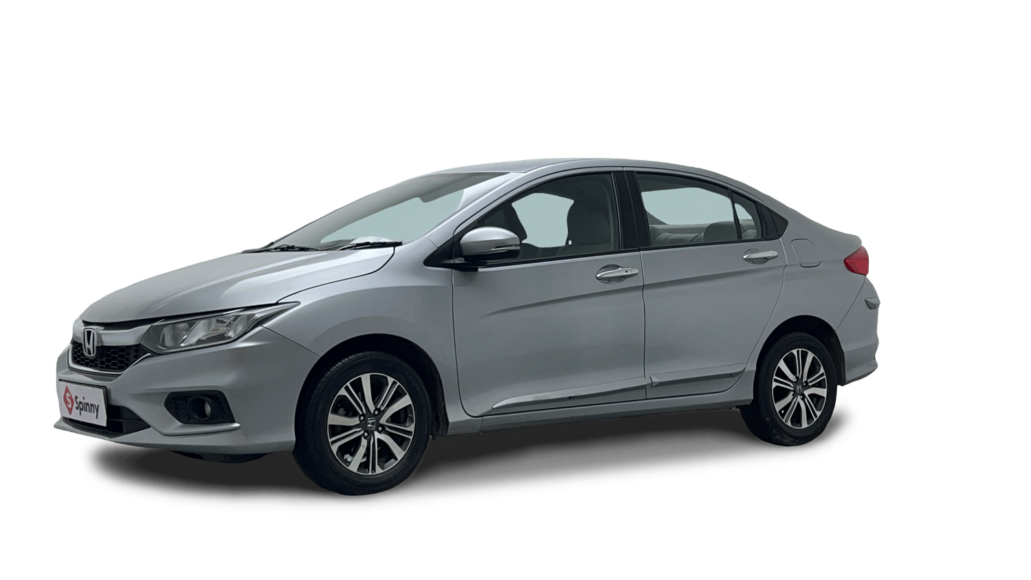 Used 2019 Honda City V Petrol Petrol Manual Image