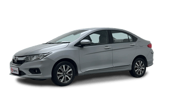Used 2019 Honda City V Petrol Petrol Manual Image