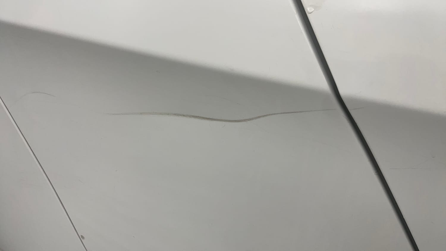 Used 2022 Tata Tigor XZA Plus Petrol Automatic dents MINOR SCRATCH