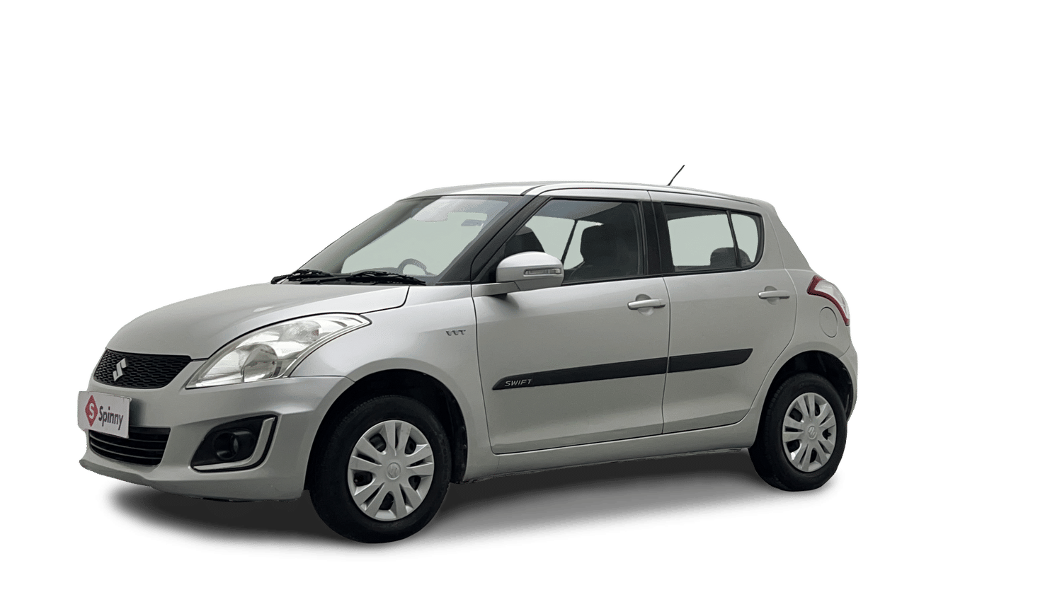 Used 2015 Maruti Suzuki Swift VXi Petrol Manual Image