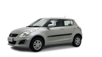 Used 2015 Maruti Suzuki Swift VXi Petrol Manual Image