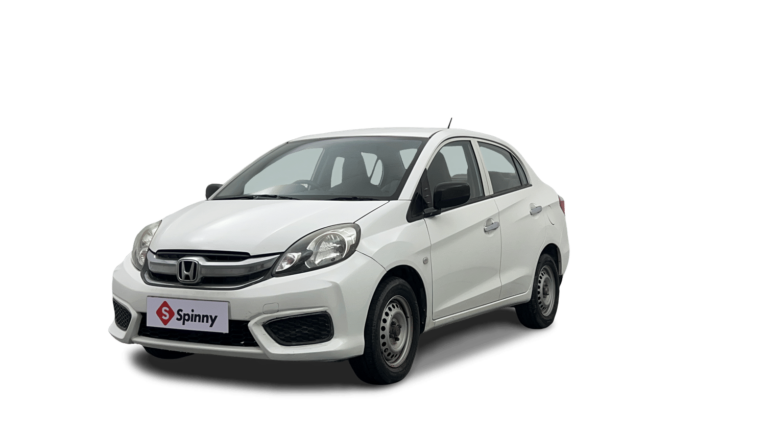 Used 2017 Honda Amaze 1.2 E i-VTEC Petrol Manual Image