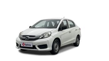 Used 2017 Honda Amaze 1.2 E i-VTEC Petrol Manual Image