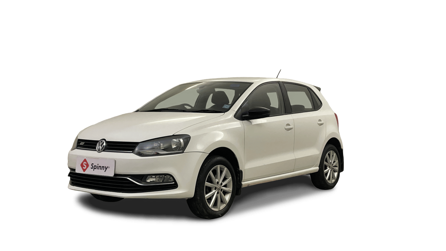 Used 2017 Volkswagen Polo GT TSI Petrol Automatic Image