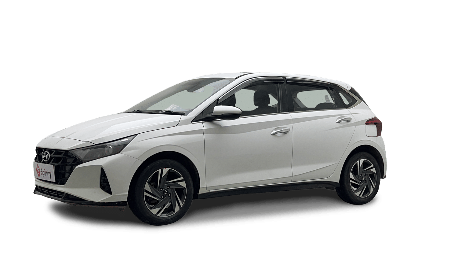 Used 2021 Hyundai New i20 Asta (O) 1.2 MT Petrol Manual Image