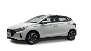 Used 2021 Hyundai New i20 Asta (O) 1.2 MT Petrol Manual Image