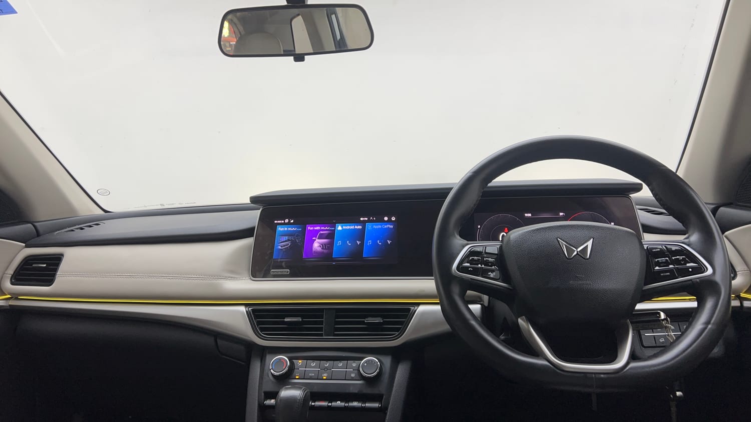 DASHBOARD VIDEO