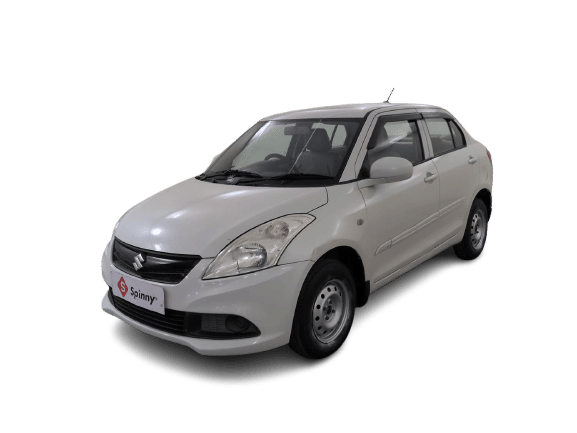 Used 2016 Maruti Suzuki Swift Dzire LDI Diesel Manual Image