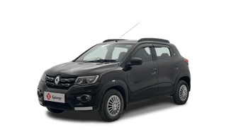 Used 2019 Renault Kwid RXL Petrol Manual Image