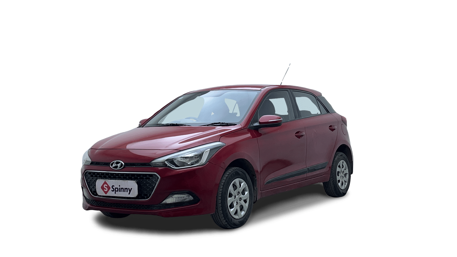Used 2016 Hyundai Elite i20 Sportz 1.4 Diesel Manual Image