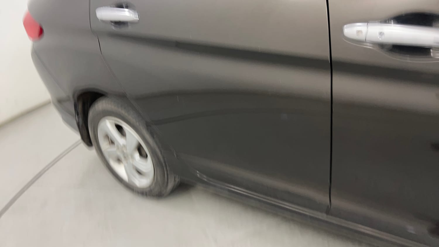 Used 2016 Honda City VX CVT Petrol Automatic dents MINOR SCRATCH