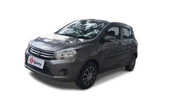Used 2015 Maruti Suzuki Celerio ZXi AMT Petrol Automatic Image