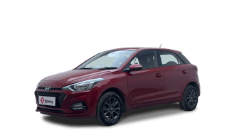 Used 2018 Hyundai Elite i20 Asta 1.2 Petrol Manual Image