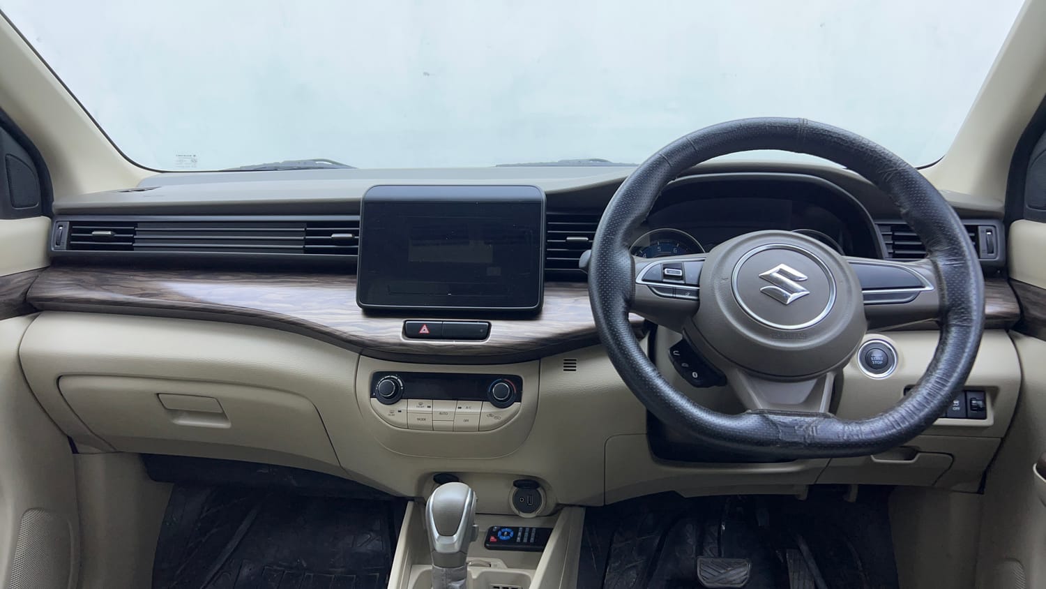 DASHBOARD VIDEO