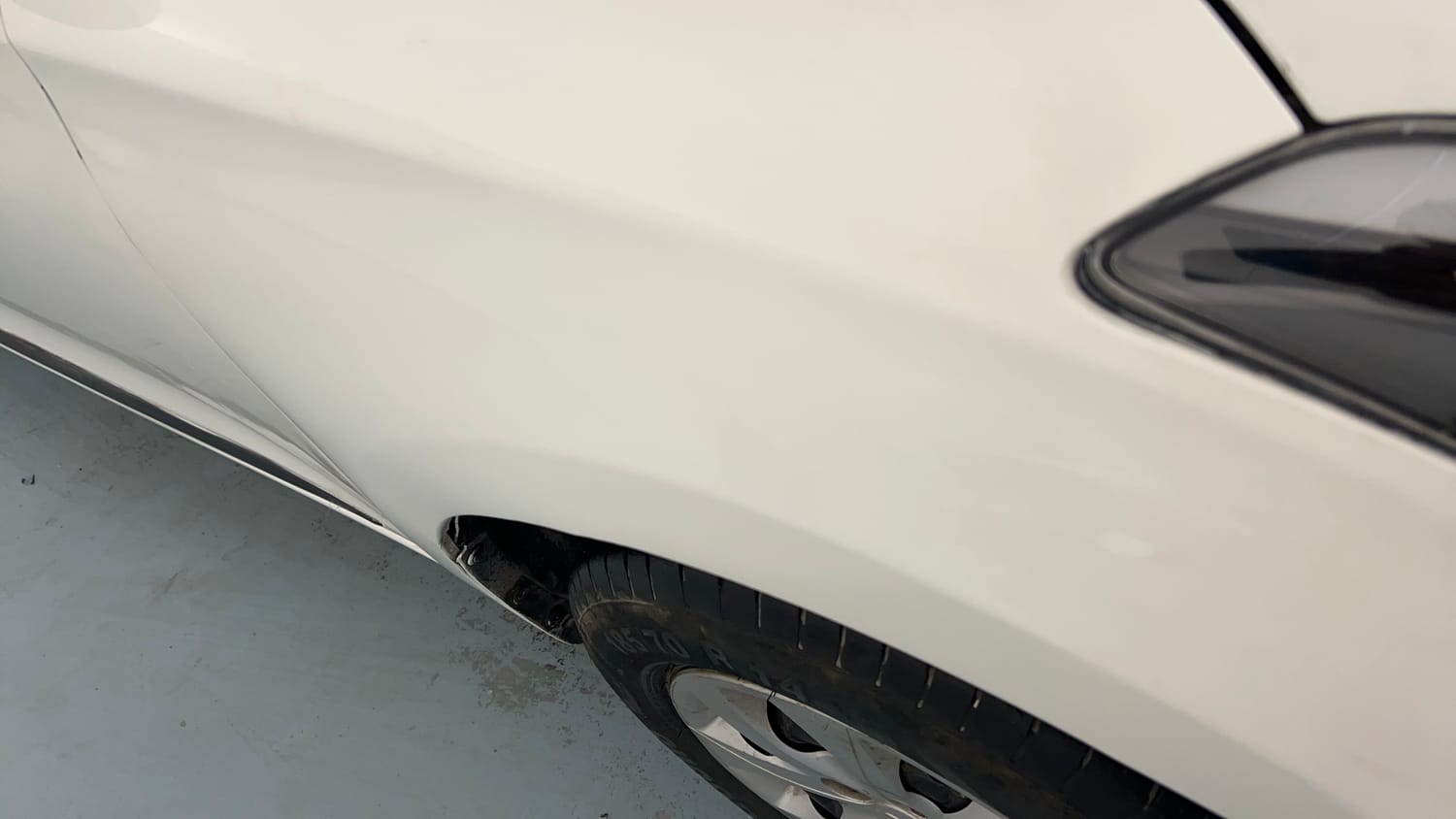 Used 2015 Hyundai Elite i20 Sportz 1.2 Petrol Manual dents MINOR SCRATCH
