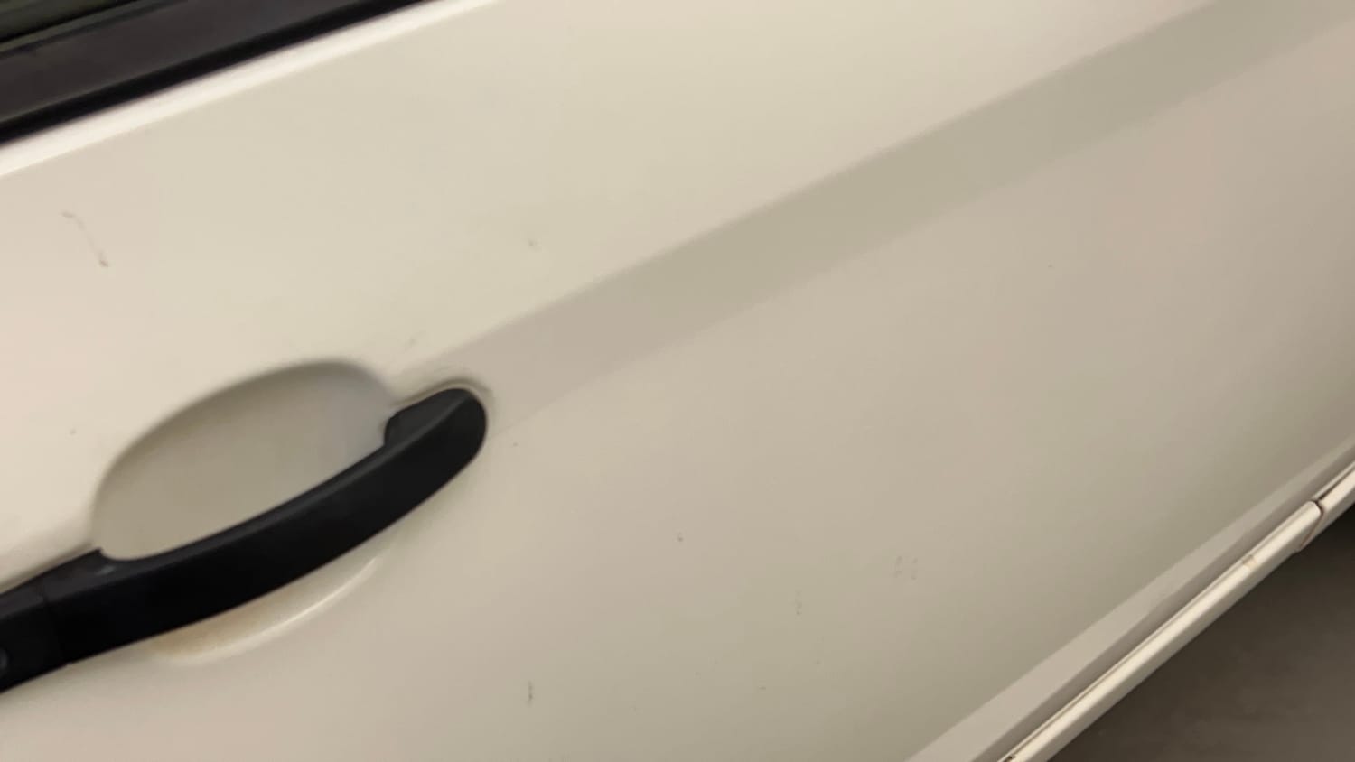 Used 2013 Ford Figo Duratorq Diesel EXI 1.4 Diesel Manual dents MINOR SCRATCH