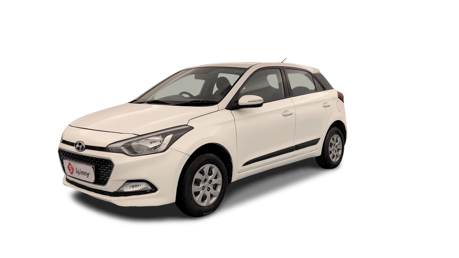 Used 2015 Hyundai Elite i20 Sportz 1.2 Petrol Manual Image