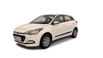 Used 2015 Hyundai Elite i20 Sportz 1.2 Petrol Manual Image