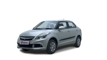 Used 2015 Maruti Suzuki Swift Dzire VXI Petrol Manual Image