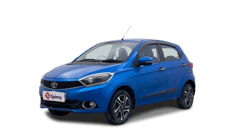Used 2019 Tata Tiago Revotron XZA Plus Petrol Automatic Image