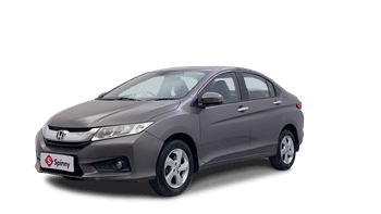 Used 2016 Honda City VX Diesel Diesel Manual Image