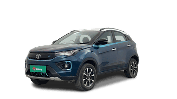 Used 2021 Tata Nexon EV XZ Plus Electric Automatic Image