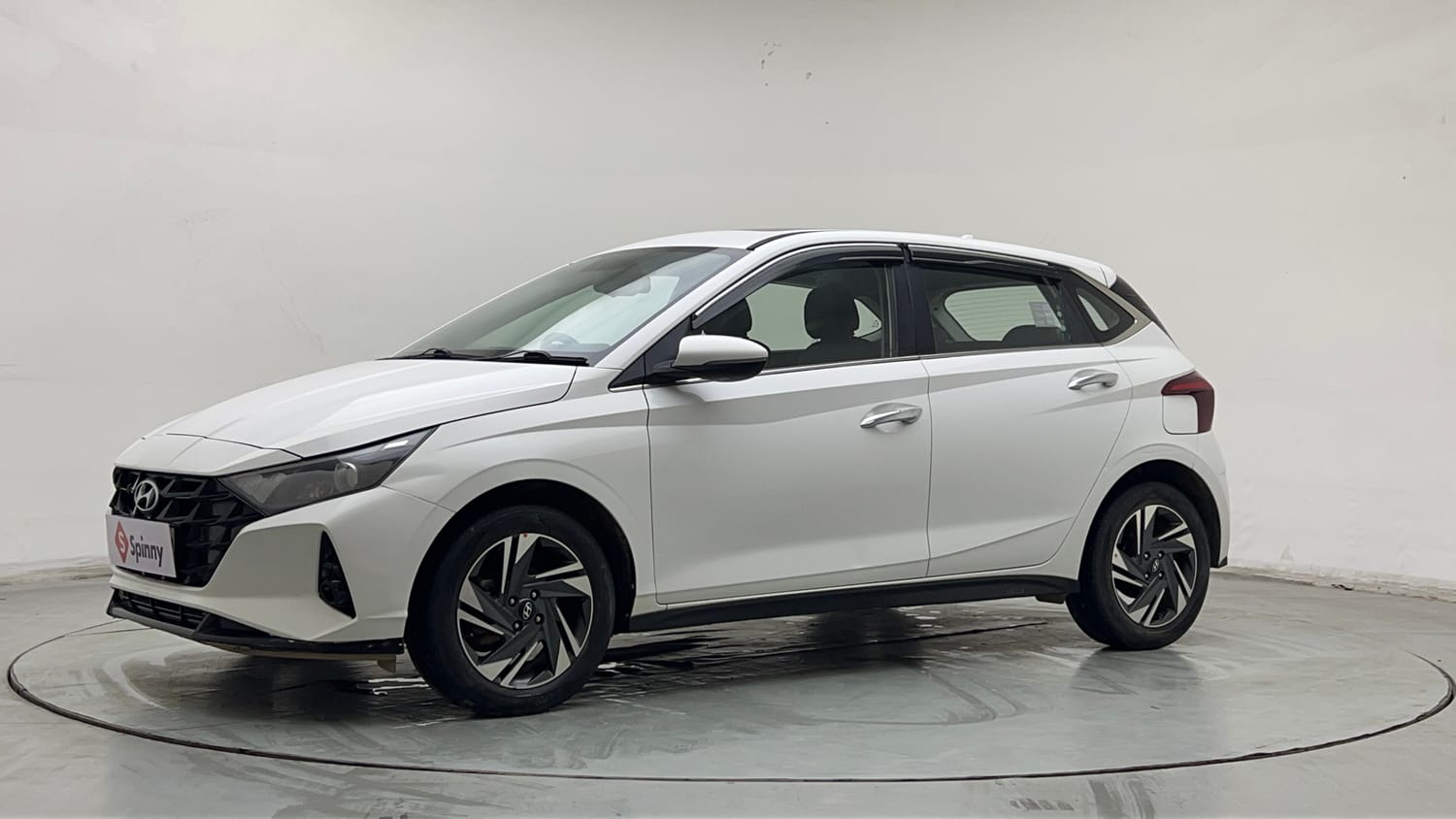 New-i20