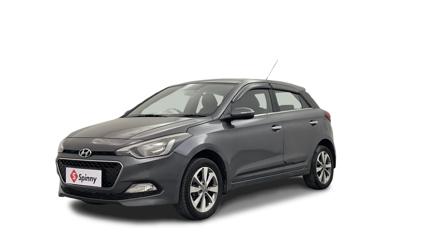 Used 2015 Hyundai Elite i20 Asta 1.2 Petrol Manual Image