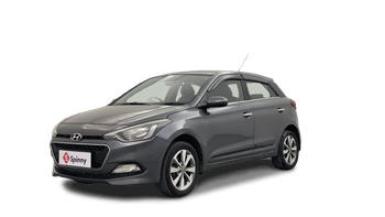 Used 2015 Hyundai Elite i20 Asta 1.2 Petrol Manual Image