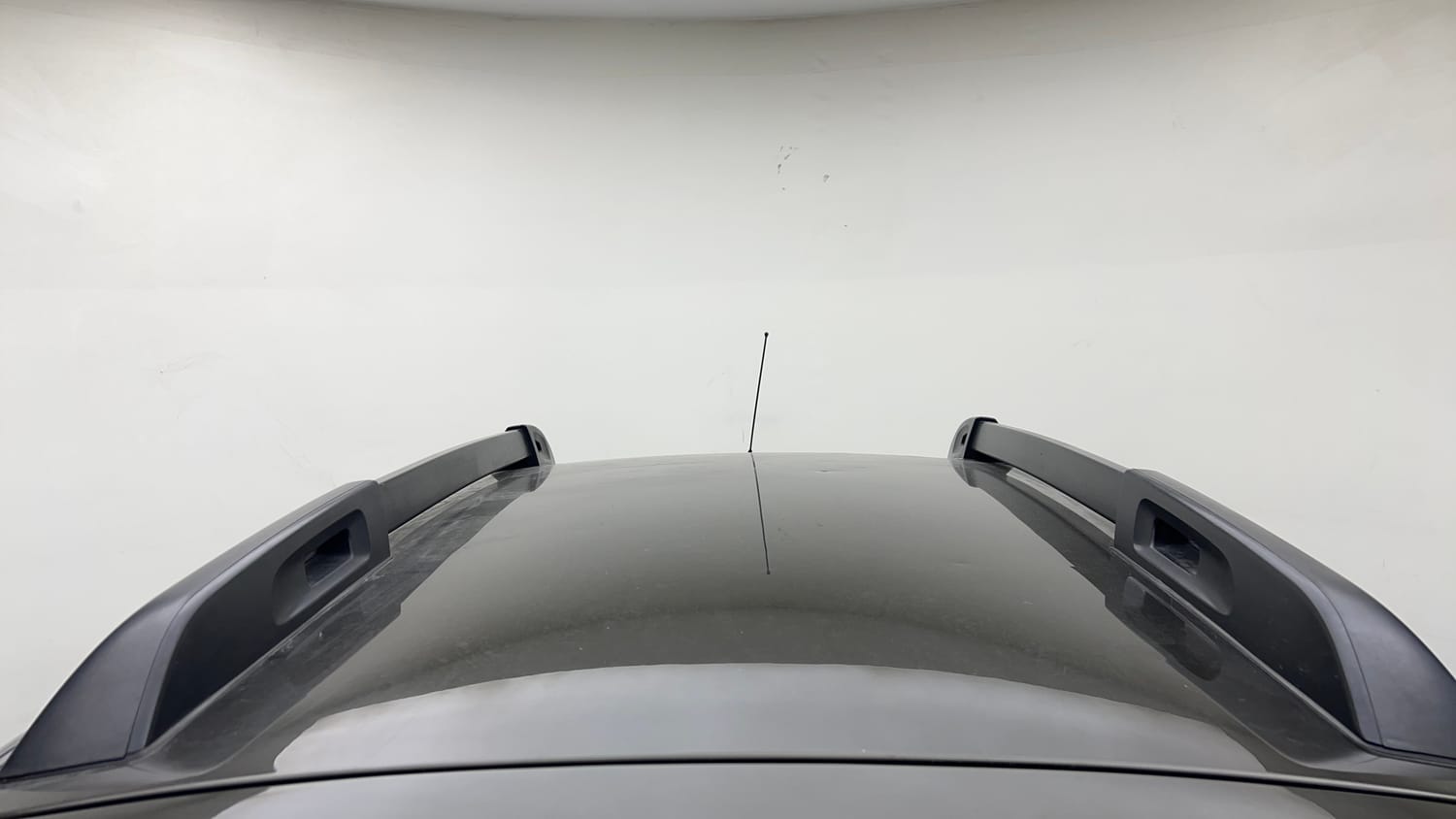 Used 2018 Renault Duster RXS CVT Petrol Automatic exterior EXTERIOR ROOF VIEW