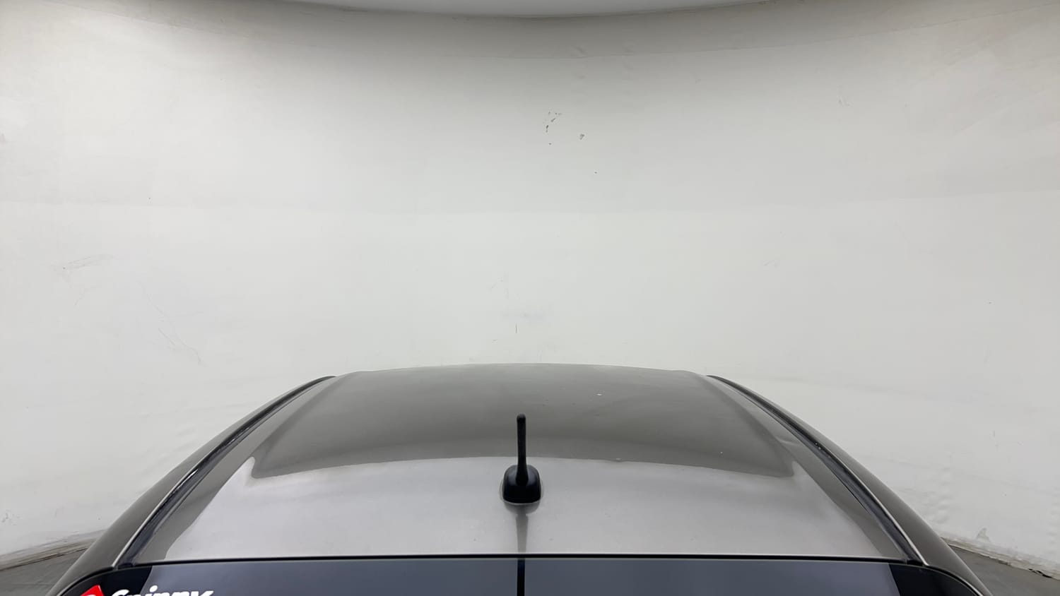 Used 2018 Maruti Suzuki Dzire VXi AMT Petrol Automatic exterior EXTERIOR ROOF VIEW