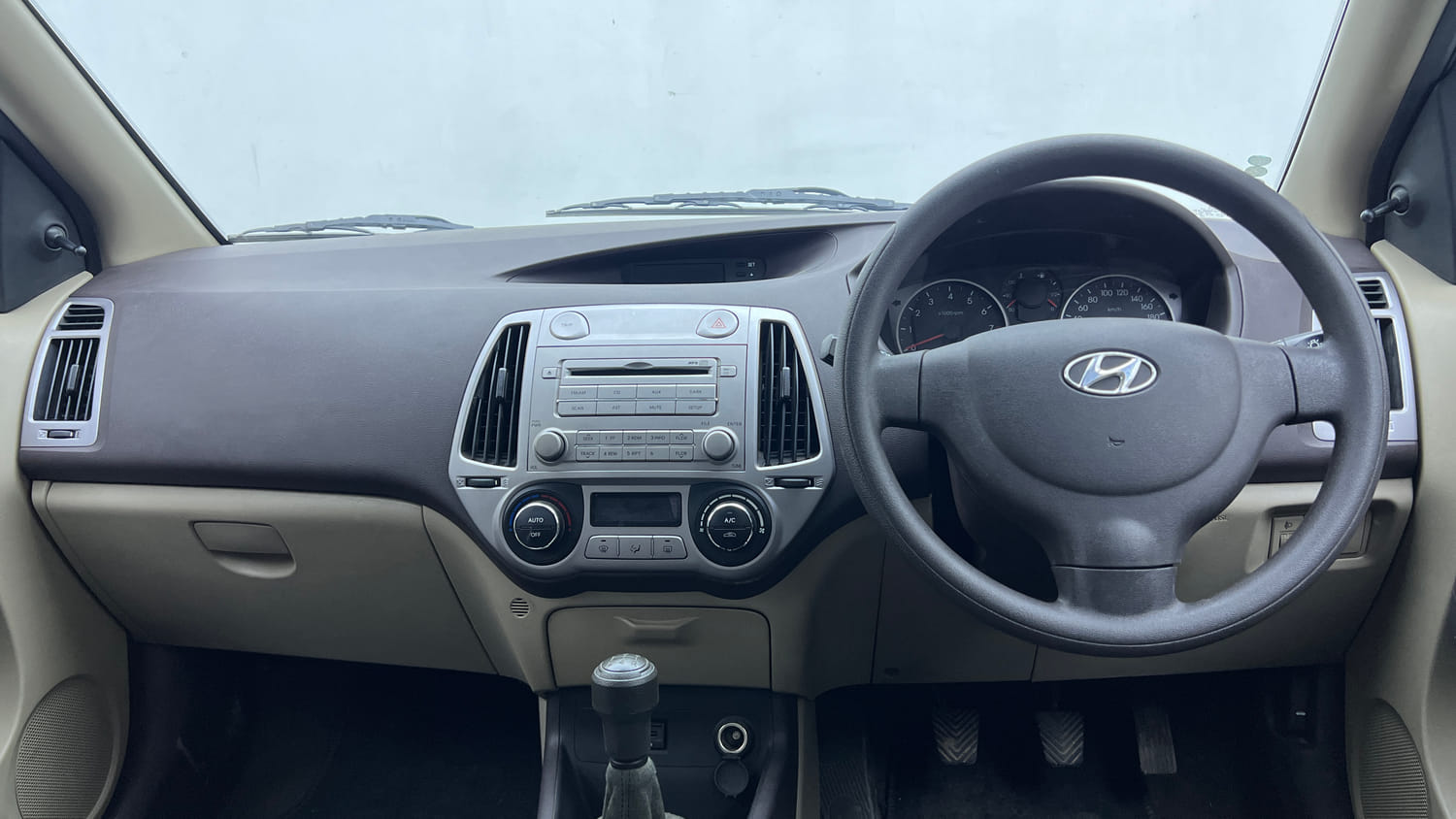 DASHBOARD VIDEO