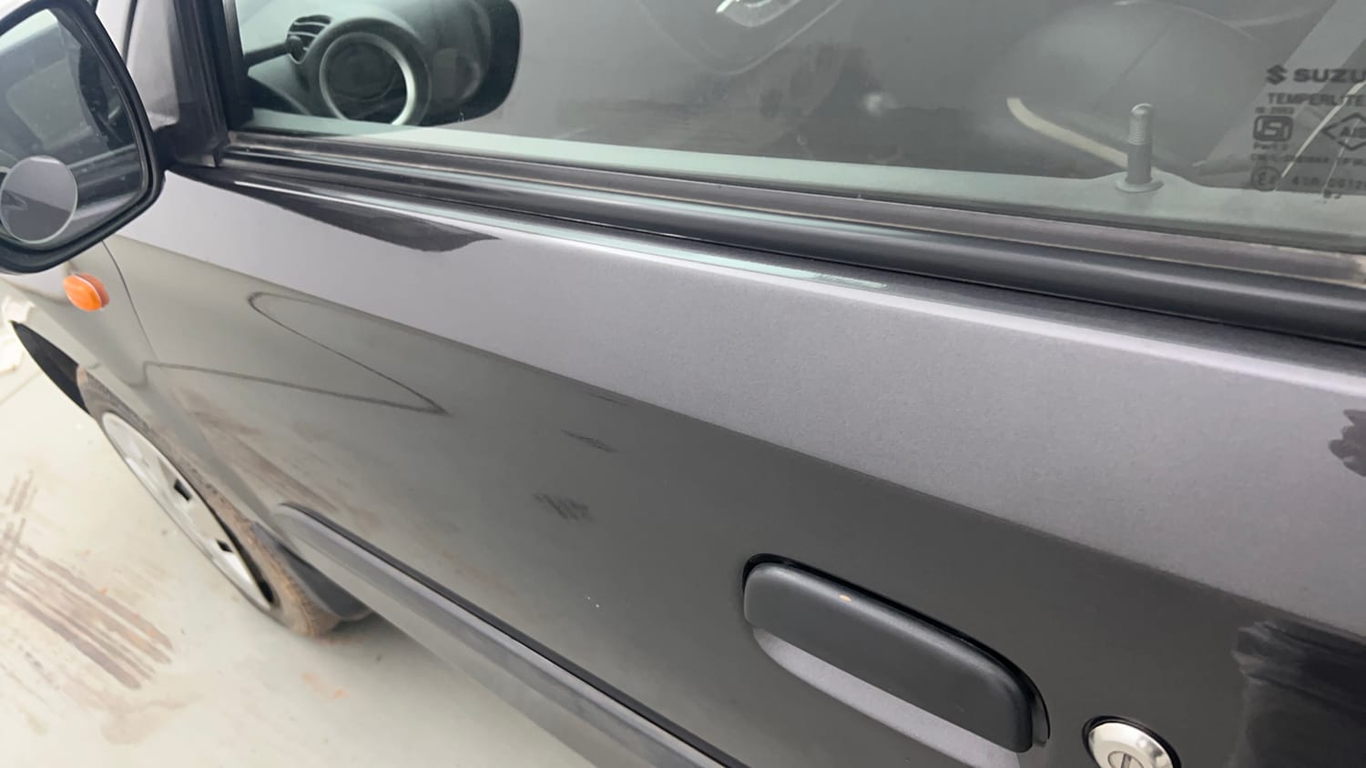 Used 2019 Maruti Suzuki Alto K10 VXi Petrol Manual dents MINOR SCRATCH