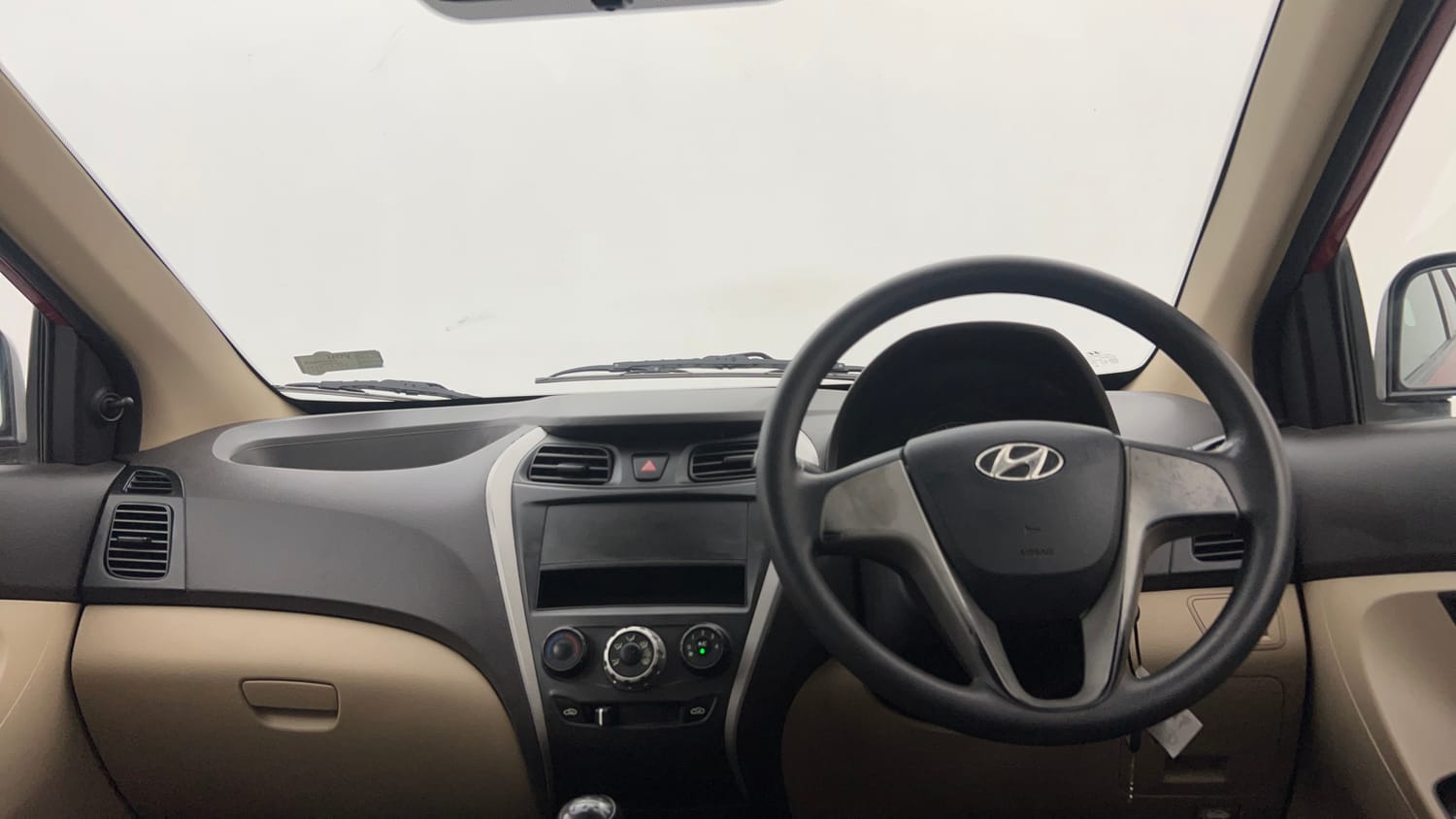 DASHBOARD VIDEO