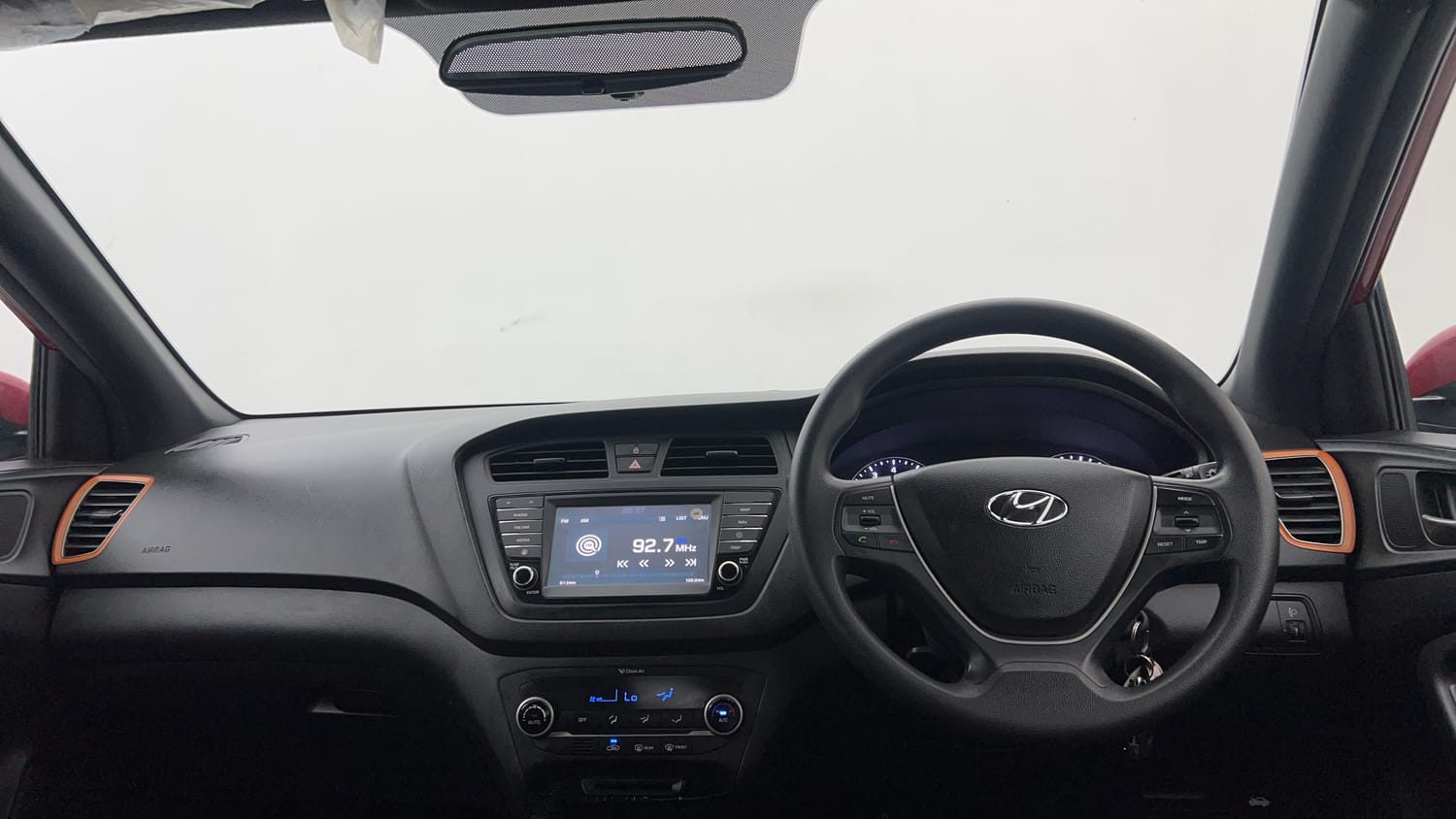 DASHBOARD VIDEO