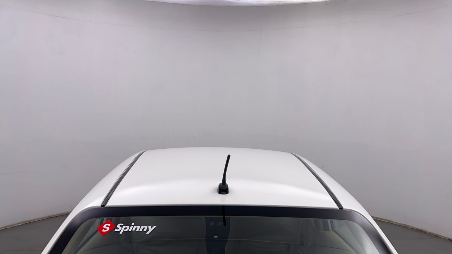 Used 2013 Honda Amaze 1.2 S i-VTEC Petrol Manual exterior EXTERIOR ROOF VIEW