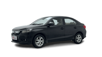 Used 2019 Honda Amaze 1.2 V CVT Petrol Petrol Automatic Image