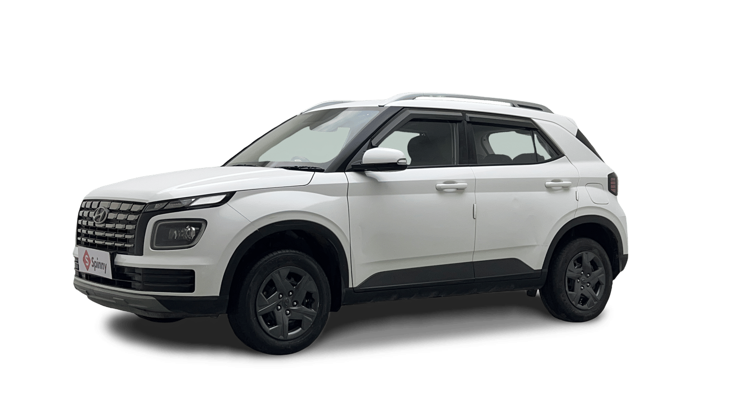 Used 2023 Hyundai Venue S (O) 1.2 Petrol Petrol Manual Image