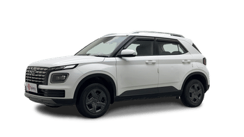 Used 2023 Hyundai Venue S (O) 1.2 Petrol Petrol Manual Image