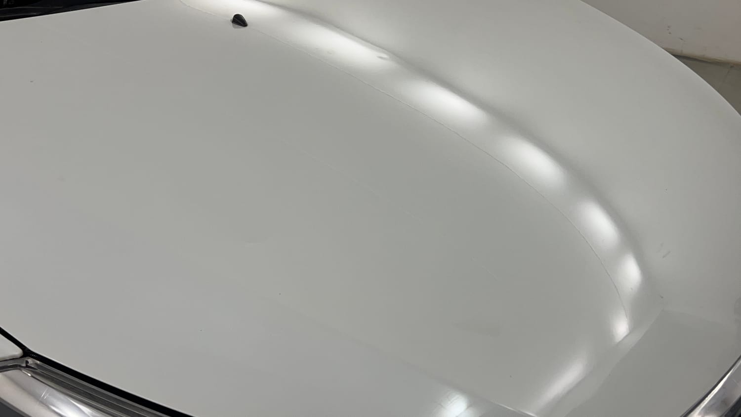 Used 2025 Maruti Suzuki Ciaz Alpha 1.5 AT Petrol Automatic dents MINOR SCRATCH