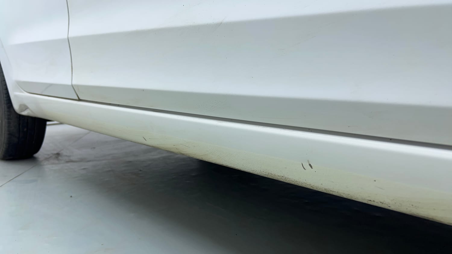 Used 2019 Hyundai Elite i20 Magna 1.4 AT Petrol Automatic dents MINOR SCRATCH