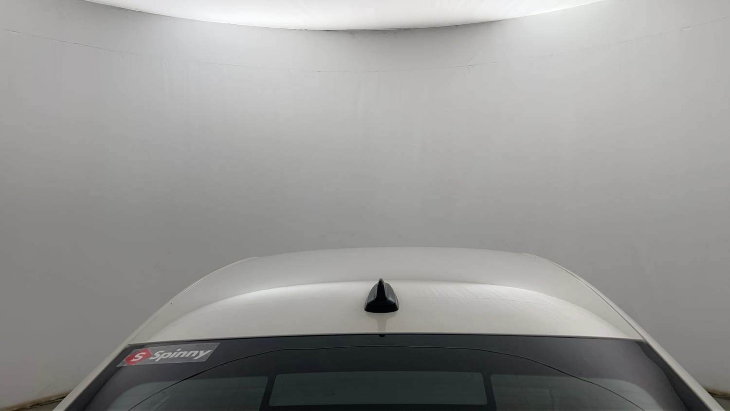Used 2022 Skoda Octavia L&K 2.0 Petrol Automatic exterior EXTERIOR ROOF VIEW