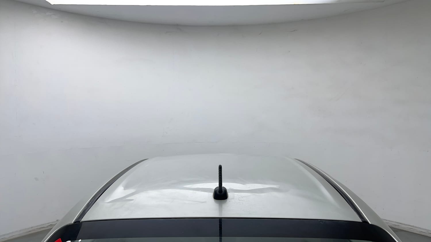 Used 2017 Maruti Suzuki Dzire VXi AMT Petrol Automatic exterior EXTERIOR ROOF VIEW