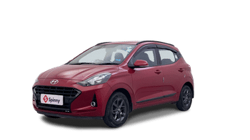 Used 2022 Hyundai Grand i10 Nios Sportz 1.2 Kappa VTVT CNG Cng Manual Image