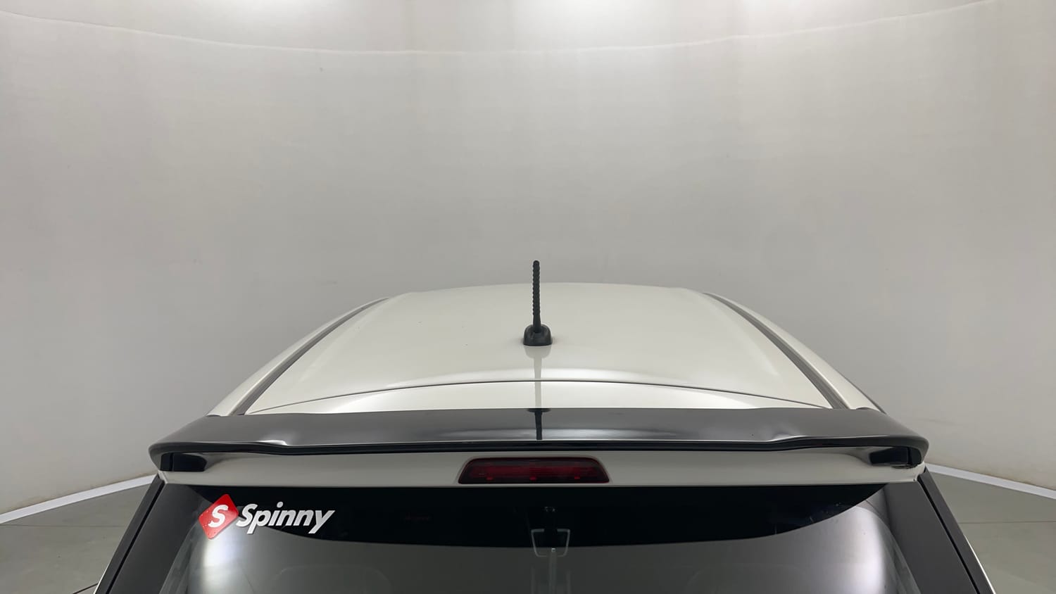 Used 2023 Maruti Suzuki Swift VXi Petrol Manual exterior EXTERIOR ROOF VIEW