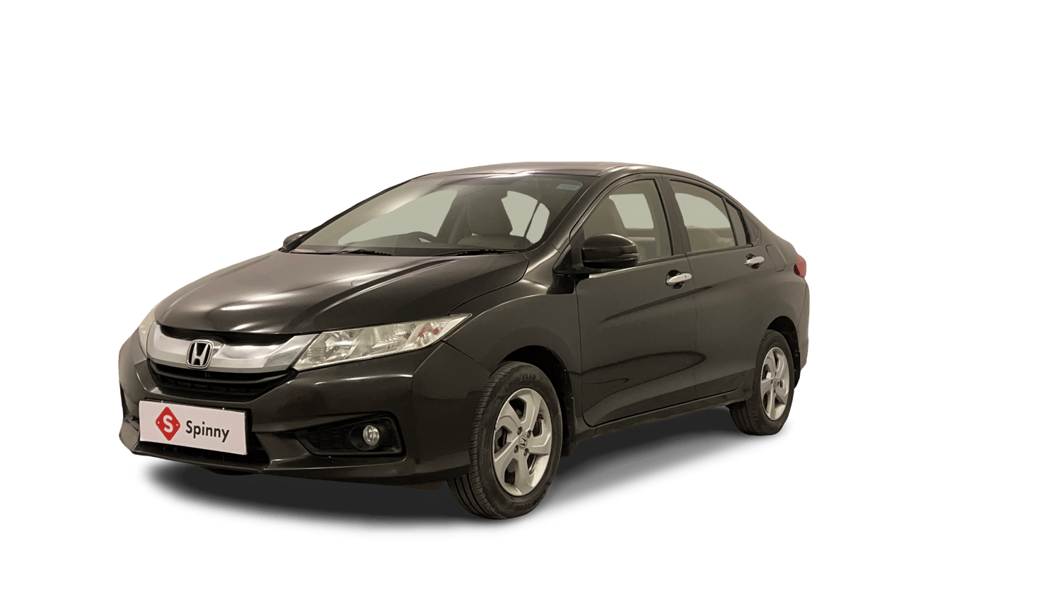 Used 2016 Honda City VX CVT Petrol Automatic Image