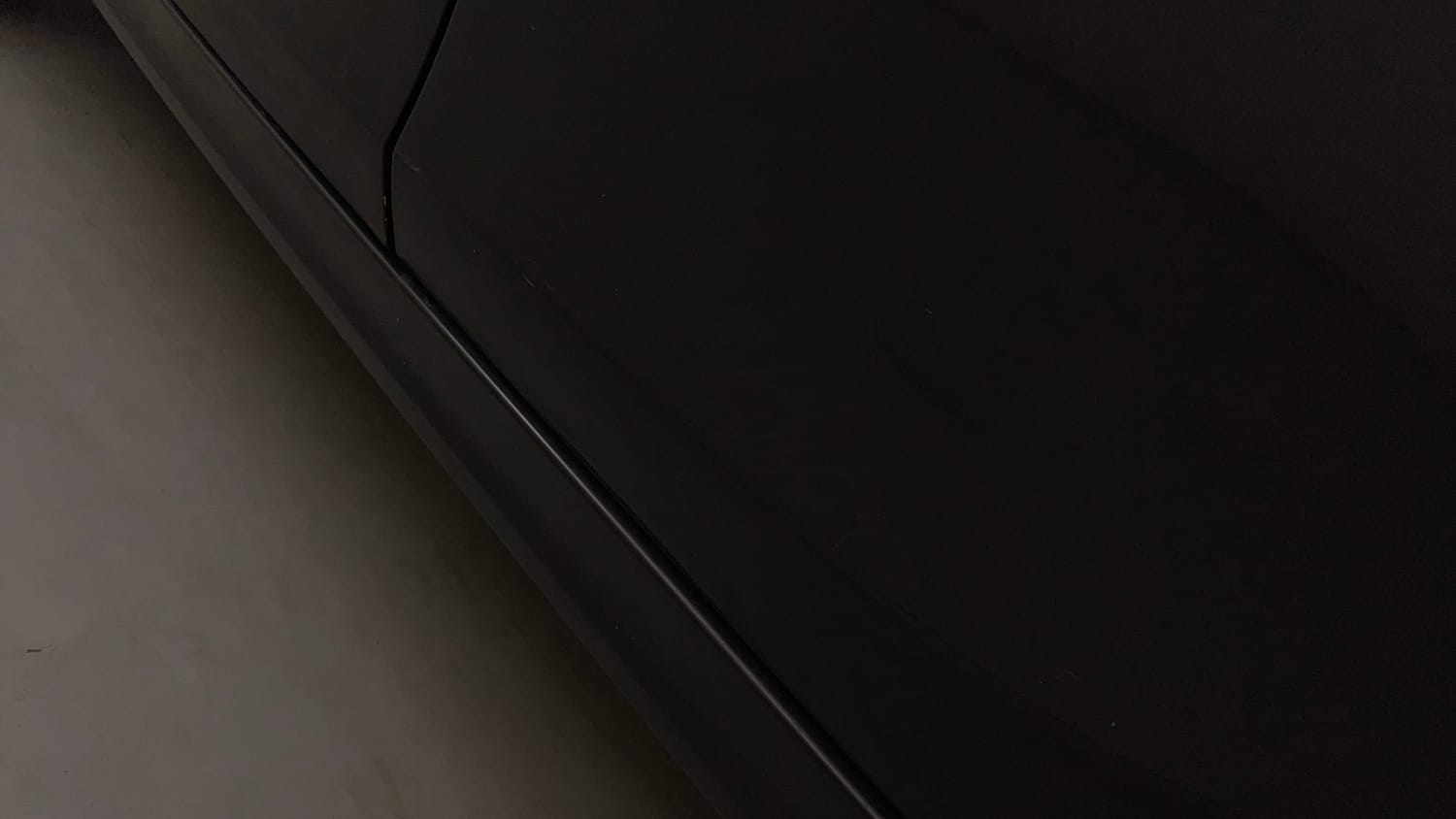 Used 2023 Tata Tiago XZ Plus Petrol Manual dents MINOR SCRATCH